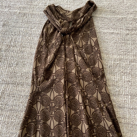 Allegra Hicks halter top - Picture 1 of 6